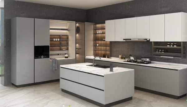 解析2025主流全屋定制品牌核心竞争力：全屋定制家具公司如何选？多维对比揭示品牌优势(图2)