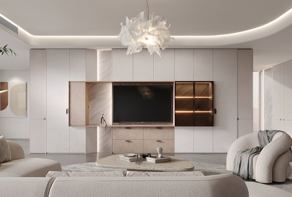 解析2025主流全屋定制品牌核心竞争力：全屋定制家具公司如何选？多维对比揭示品牌优势