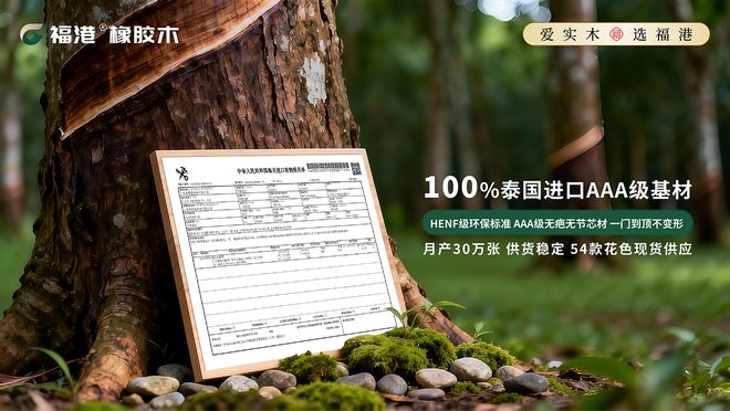 板材行业下一个趋势：实木为何是必然选择？(图4)