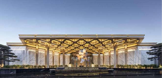 绿城燕语春风售楼处-楼盘最新动态-百度一下(图4)