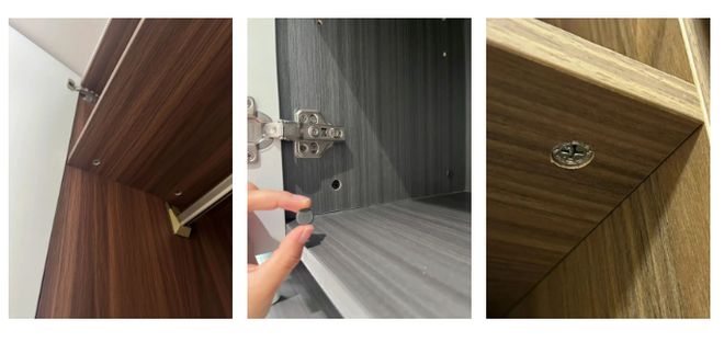 金利源丨精工至细配套至臻——一站式拉满家居质感(图3)