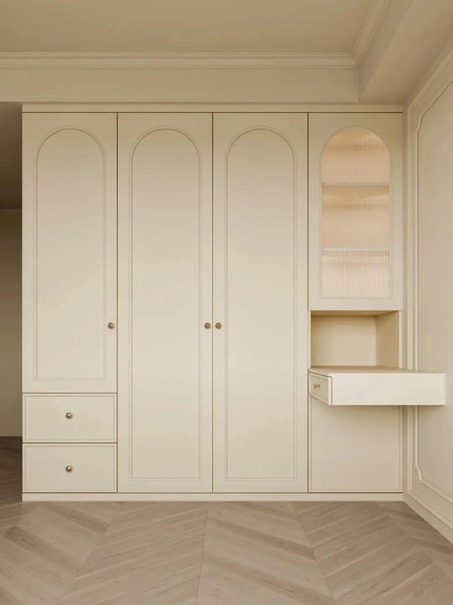 金利源丨精工至细配套至臻——一站式拉满家居质感(图8)