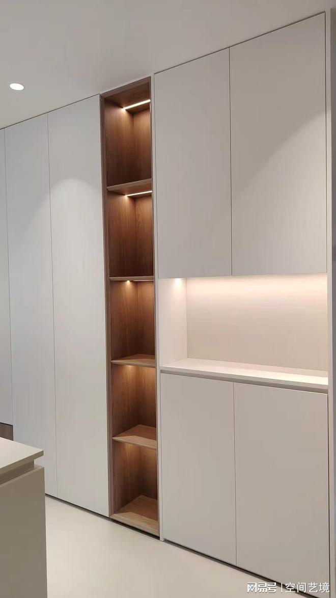 福州爱德华家居：爱格板全屋定制领域的专业引领者(图2)