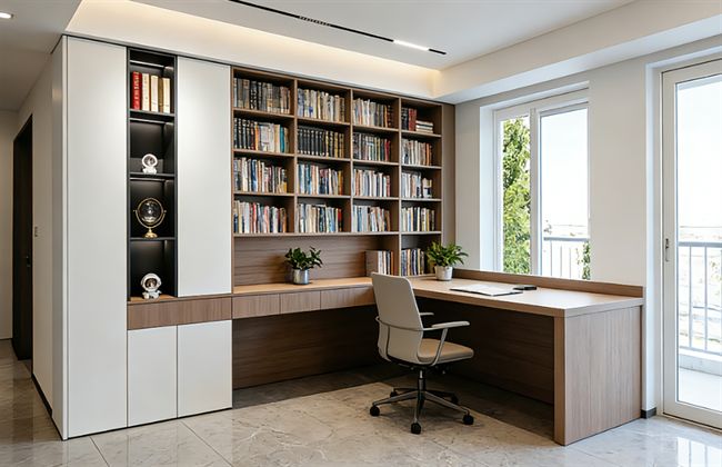 冠军之选 实力鉴证｜千山品板材以环保与时尚铸就家居标杆(图5)