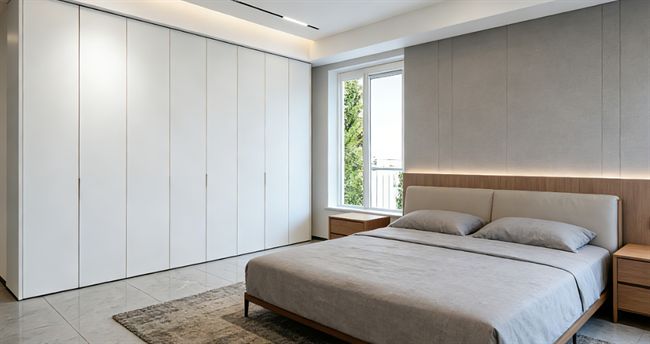 冠军之选 实力鉴证｜千山品板材以环保与时尚铸就家居标杆(图6)