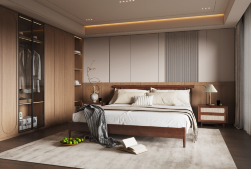 真正值得信赖的ENF板材品牌千年舟凭实力出圈(图2)