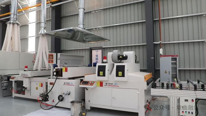 垣曲绘新卷 幸福启华章丨山西铭铖科技：绿色智能转型跑出发展“加速度”(图3)