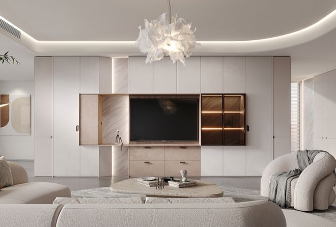 2025年值得关注的十类全屋定制品牌盘点哪一类全屋定制橱柜品牌更适合你的家？(图2)