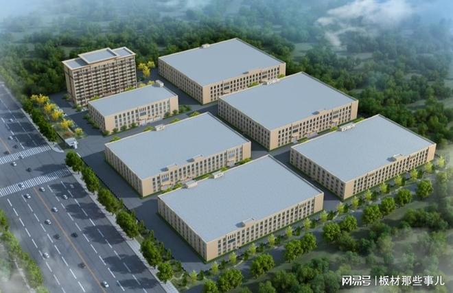 中国全屋定制板材十大品牌推荐！千山板材HENF级精板全国销量第一