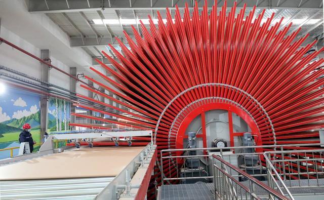 枢纽聚势 绿智融合 四川广元打造西部绿色家居产业新高地(图3)