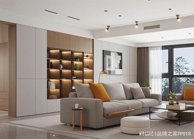 践行【好房子】标准 圣宝罗酷锐以品质板材引领居住升级(图5)