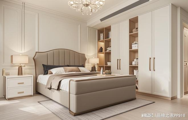 践行【好房子】标准 圣宝罗酷锐以品质板材引领居住升级(图6)