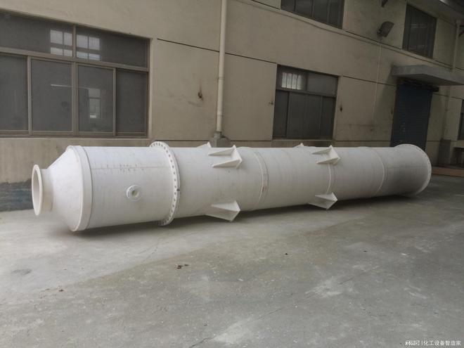 太仓市新达化工设备厂：专注废气净化打造高效环保解决方案