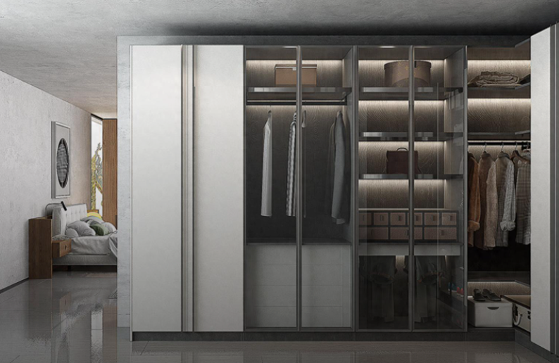 2025年口碑最好的全屋定制品牌是哪家？十大全屋定制装修公司核心优势与适合人群盘点