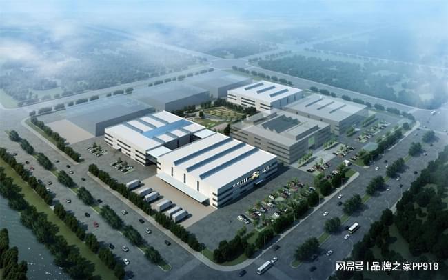 亿有板材：从选材到质检全方位铸就超ENF级健康家居(图3)