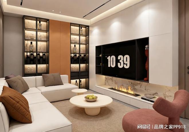 亿有板材：从选材到质检全方位铸就超ENF级健康家居(图5)