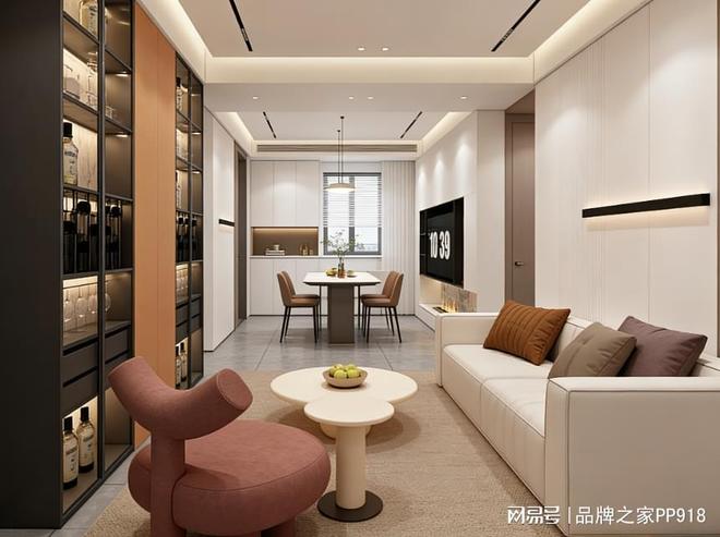 亿有板材：从选材到质检全方位铸就超ENF级健康家居(图6)