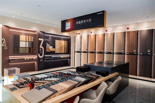 大王椰携手2025世界羽联巡回赛总决赛下百亿增长的大棋(图3)