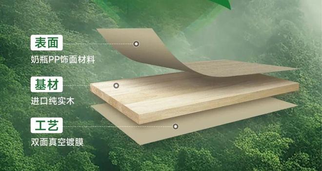 对一张好板材的执着源于父亲的白血病之痛