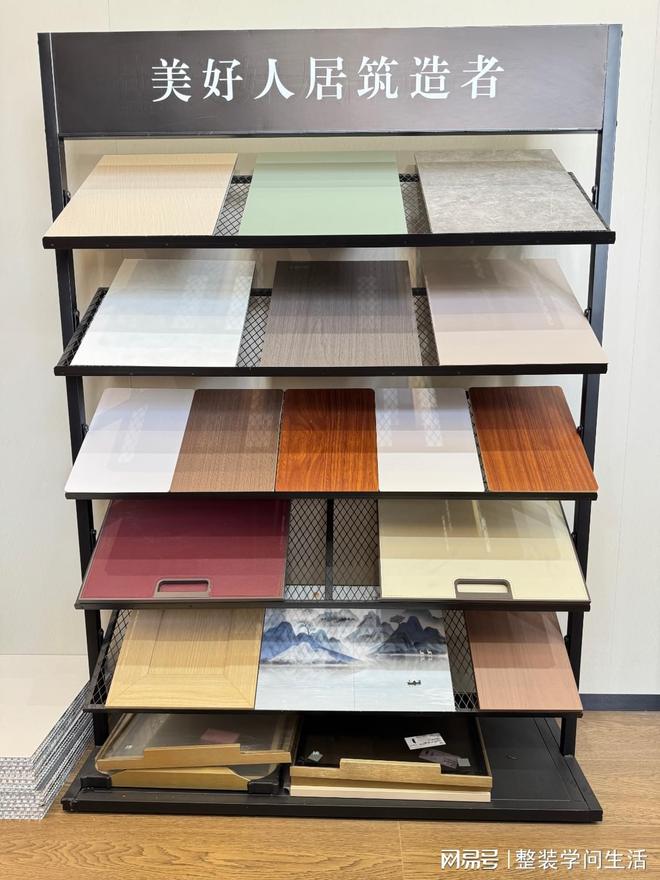 环保材料+零增项 奢万家稳坐口碑装修头把交椅