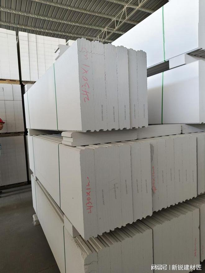 佛山市南方绿建新型建材：ALC板材的绿色建筑新选择