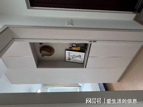 全屋定制十大品牌测评：好莱客环保黑科技如何让我告别甲醛焦虑？(图4)