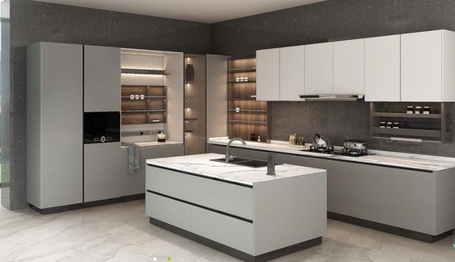 2025年全屋定制橱柜品牌综合评测:全屋定制品牌哪家靠谱?口碑、环保、服务深度解析(图2)