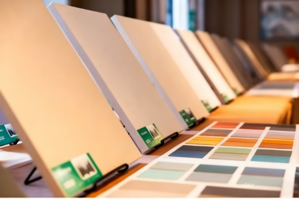 千山板材：多维战略铸就行业标杆IP赋能品牌年轻化跃升(图2)