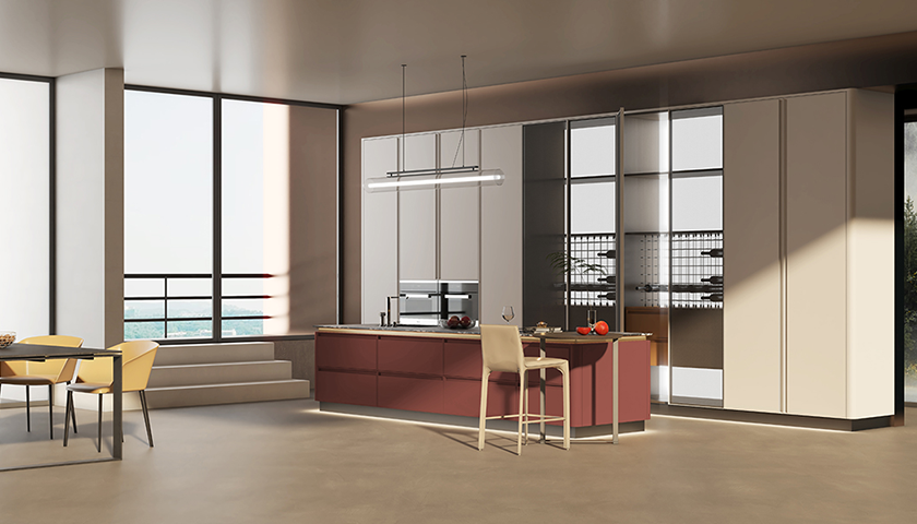 政策指引下的优质之选：2025全屋定制品牌加盟权威推荐指南