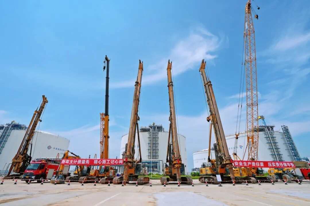 党报记者八闽行·基层共学㉔丨“一区多园”的绿色解答