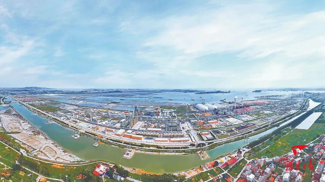 党报记者八闽行·基层共学㉔丨“一区多园”的绿色解答(图2)