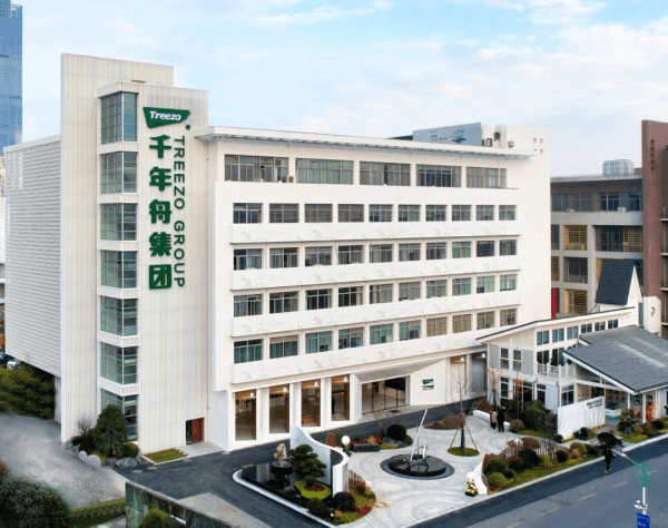 千年舟田茂华：家居板材品牌核心竞争力从“性价比”转向“心价比”