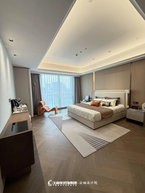 武汉装修公司推荐：六大优质家装品牌深度解析(图3)