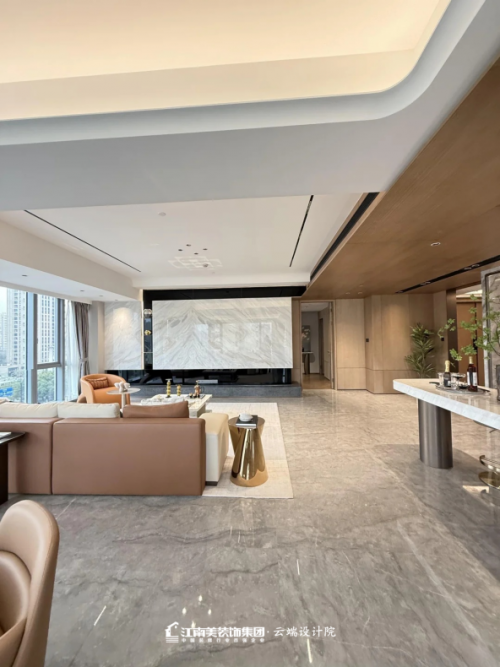 武汉装修公司推荐：六大优质家装品牌深度解析(图2)