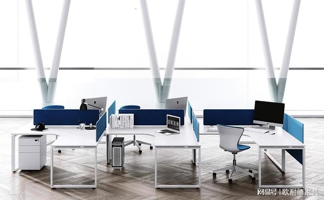 2026年1月烟台办公桌椅公司的生产能力怎么样(图2)