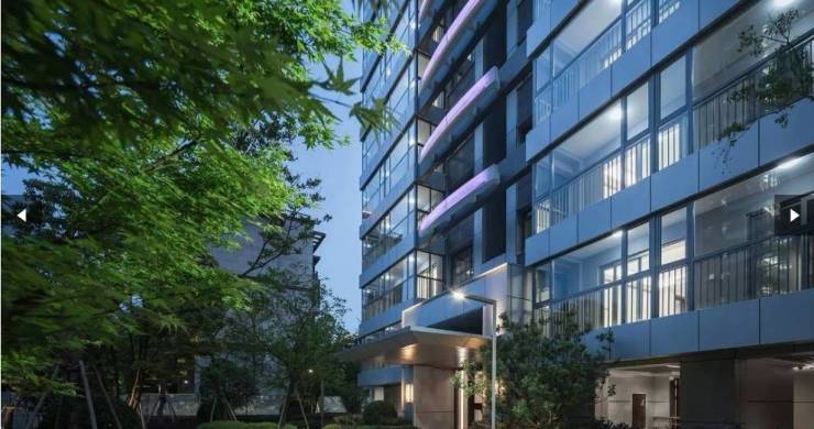 合肥中国铁建花语江南楼盘详情@售楼处体验概念新生活(图2)