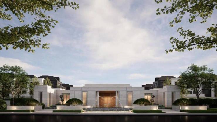 上海闵行象屿天誉蘭香营销中心官网│「天誉蘭香」2026售楼处-楼盘价格户型地址前台电话环境配套交房时间售楼处电话(图8)