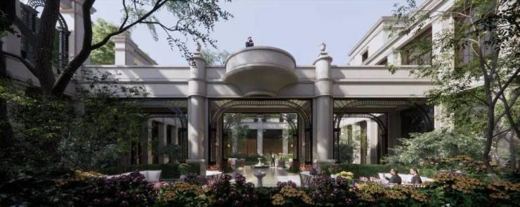 上海闵行象屿天誉蘭香营销中心官网│「天誉蘭香」2026售楼处-楼盘价格户型地址前台电话环境配套交房时间售楼处电话(图14)