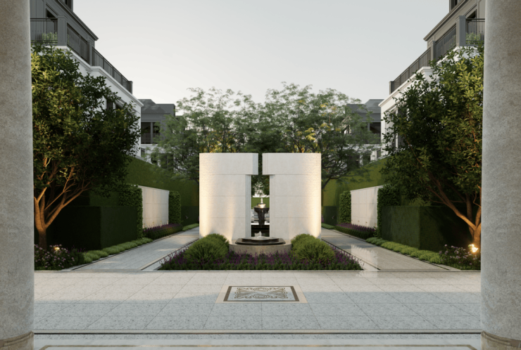 上海闵行象屿天誉蘭香营销中心官网│「天誉蘭香」2026售楼处-楼盘价格户型地址前台电话环境配套交房时间售楼处电话(图16)