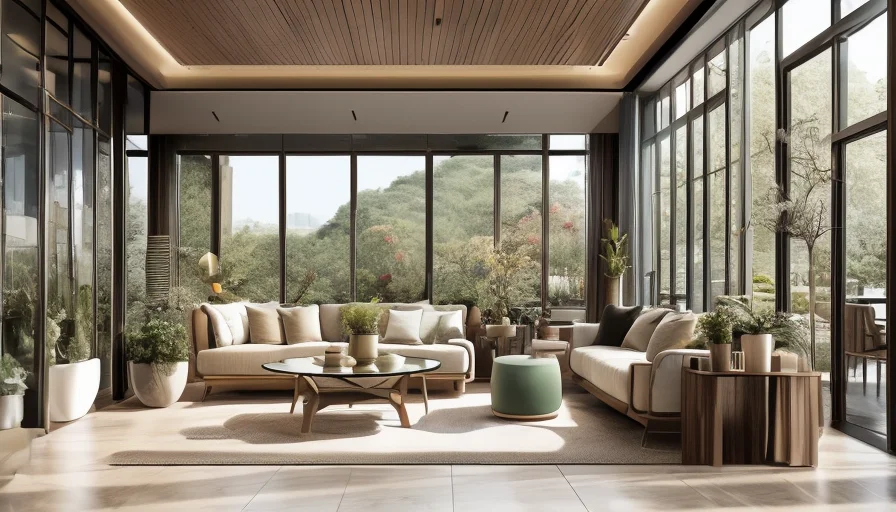 内环旁真如红盘热销揭秘：中海·环宇玖章如何定义新时代豪宅标准