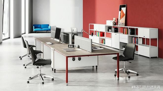 2026年1月汕头办公桌椅公司怎么选？(图2)