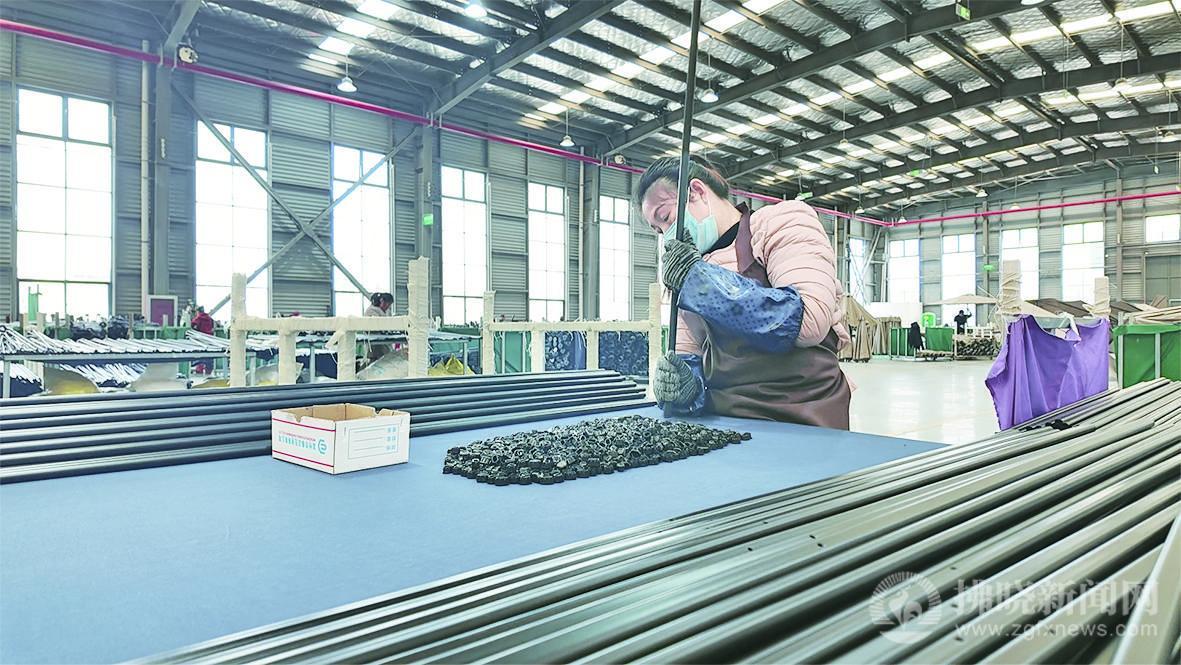 绿意盎然处 “智”绘新城时(图2)