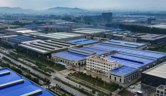 宿州市埇桥区：一座皖北城区 何以三度入围全国百强？