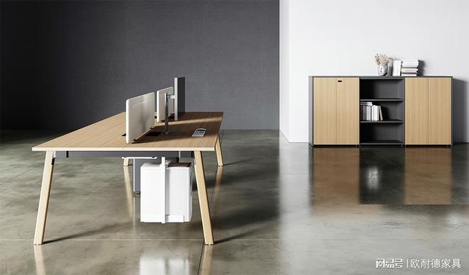2026年1月广东办公家具定制品牌排行榜前十名(图4)