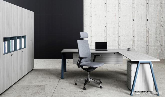 2026年1月广东办公家具定制品牌排行榜前十名(图3)