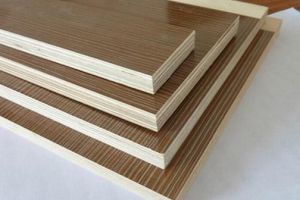 智造绿色板材——贵州旭昇木业获评省级林业龙头企业