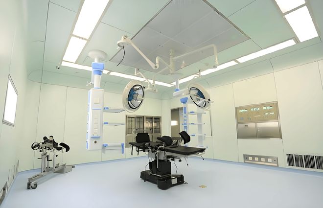 荷净净化板材在各领域中的应用详解