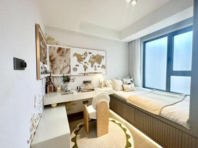 官方聚焦中建山水雅境官方售楼处发布：山水雅境以匠心铸就经典!(图4)