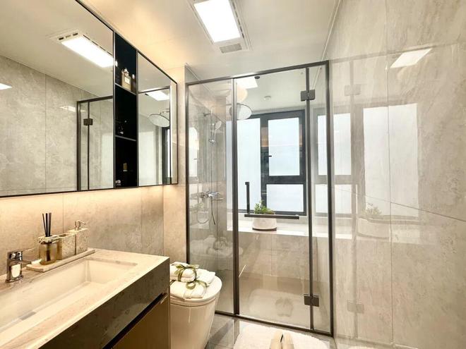 官方聚焦中建山水雅境官方售楼处发布：山水雅境以匠心铸就经典!(图7)