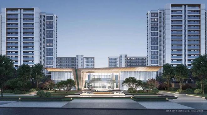 官方聚焦中建山水雅境官方售楼处发布：山水雅境以匠心铸就经典!(图11)